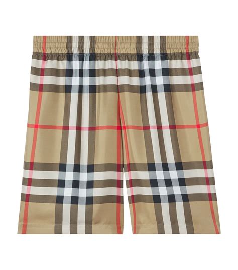 burberry london england shorts|Burberry shorts for men.